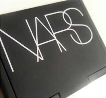 косметика NARS
