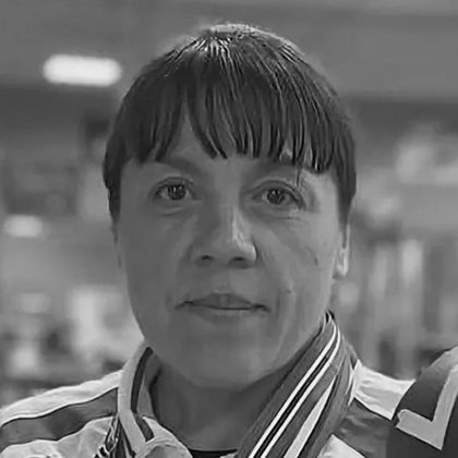 Трёхкратная чемпионка мира по боксу Ирина Синецкая умерла в 46 лет