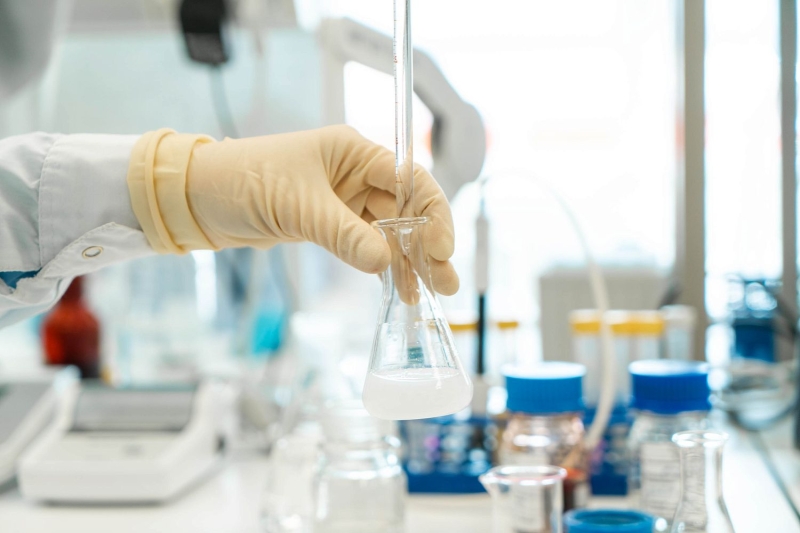 Ростех зарегистрировал первую российскую вакцину для взрослых от коклюша, дифтерии и столбняка