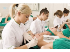 Перспективы профессии косметолога