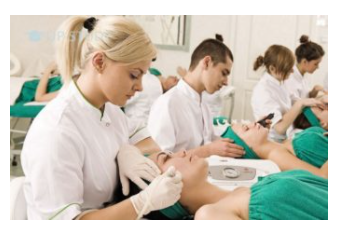 Перспективы профессии косметолога