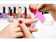 Инвентарь начинающего маникюрного мастера: список товаров