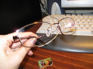 Выбрось очки и прозрей. Восстанови зрение дома за 3 месяца