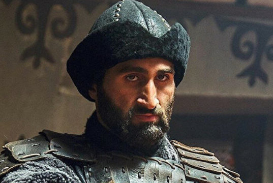 Основание Осман – история долгой войны и большой любви в турецком сериале