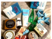 Чем хороша корейская косметика?