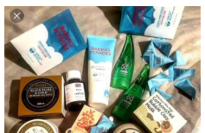 Чем хороша корейская косметика?