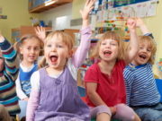 Особенности садика неполного дня в Одессе от центра azbuka-child.od.ua