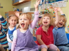 Особенности садика неполного дня в Одессе от центра azbuka-child.od.ua