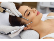 Что представляет собой микротоковая терапия?