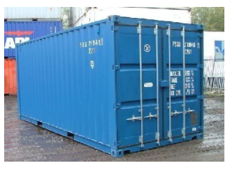 Аренда морских контейнеров — популярный способ доставки грузов