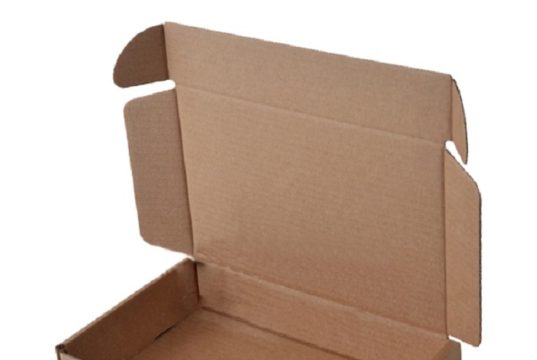 Область применения самосборных коробов