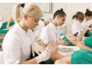 Перспективы профессии косметолога