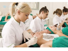 Перспективы профессии косметолога