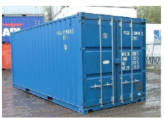 Аренда морских контейнеров — популярный способ доставки грузов