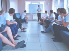 Как проходит реабилитация после наркозависимости?