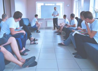 Как проходит реабилитация после наркозависимости?