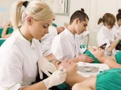 Перспективы профессии косметолога