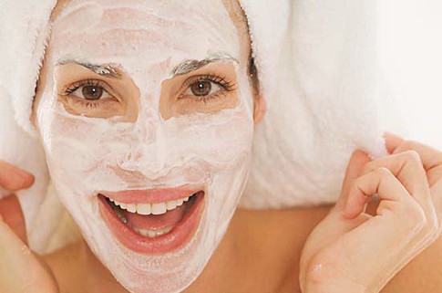 Пилинг. Как часто делать процедуру