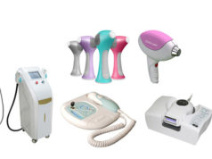 Лучшие аппараты лазерной эпиляции