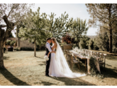 Свадебные церемонии в Тоскане: важный день в жизни каждой девушки