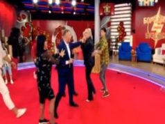 Бородина против Бузовой: что происходит в популярном ток-шоу?