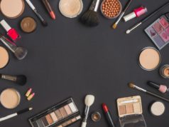 Полезная литература по макияжу