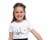 Одежда для девочек: как выбрать детскую юбку?