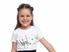 Одежда для девочек: как выбрать детскую юбку?