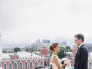 Интересные идеи для проведения свадьбы