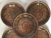 Преимущества керамической посуды ручной работы