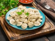 Причины популярности пельменей