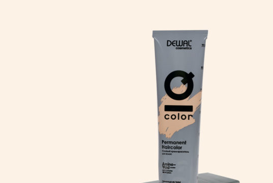 В чем отличие профессиональной косметики для волос?