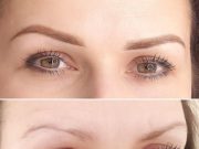Разновидности и преимущества существующих техник перманентного макияжа бровей