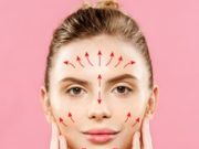 Базовые техники массажа лица