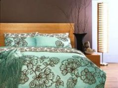 Преимущества постельного белья из бязи