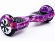 Как выбрать гироскутер для ребёнка?