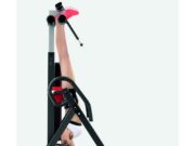 Инверсионные столы — тренажеры для дома и спортзала