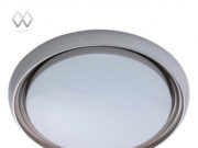 LED светильники: разновидности и принцип работы