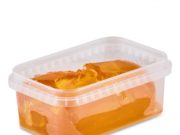 Декор-гель – особенности применения для тортов