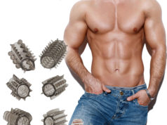 Как выбрать насадку на член?