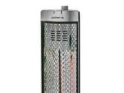 Что такое карбоновый обогреватель?