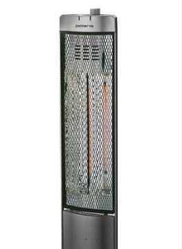 Что такое карбоновый обогреватель?