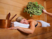 Эффективность бани для здоровья
