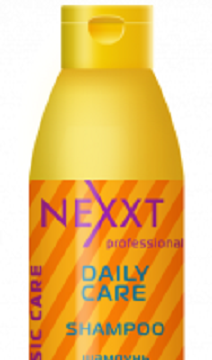 Что собой представляет косметика Nexxt Professional?