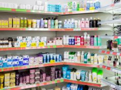 Почему белорусская косметика считается классной?