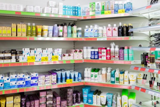 Почему белорусская косметика считается классной?