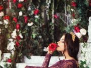 Выбор места для фотосессии