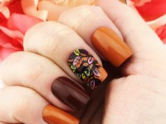 Как сделать модный осенний маникюр в 2020 году: тонкости процесса