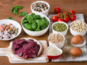 Чем, кроме лекарств, можно повысить уровень гемоглобина?