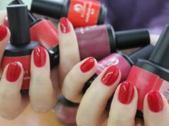 Рекомендации по выбору гель-лака